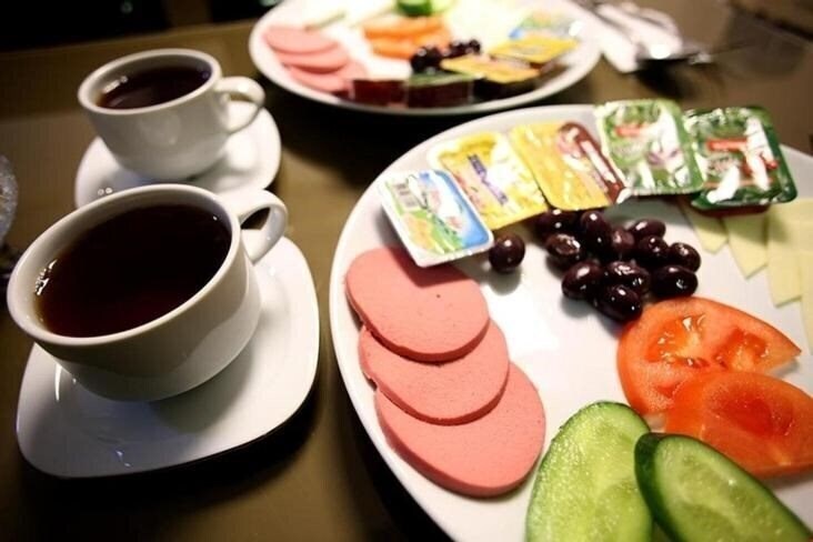 Изображение Metrolux Hotel 3*