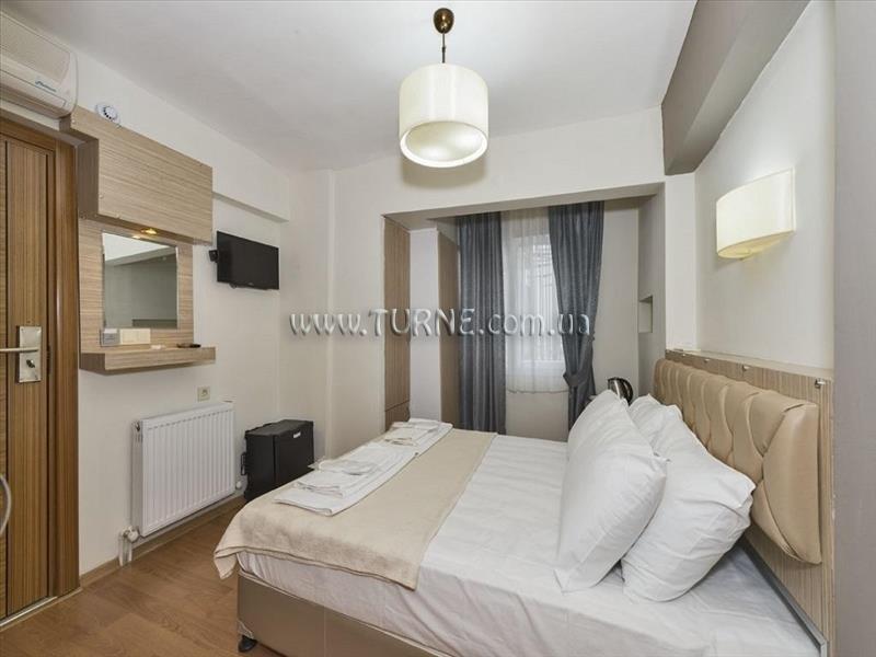 Фотография Metrolux Hotel 3*