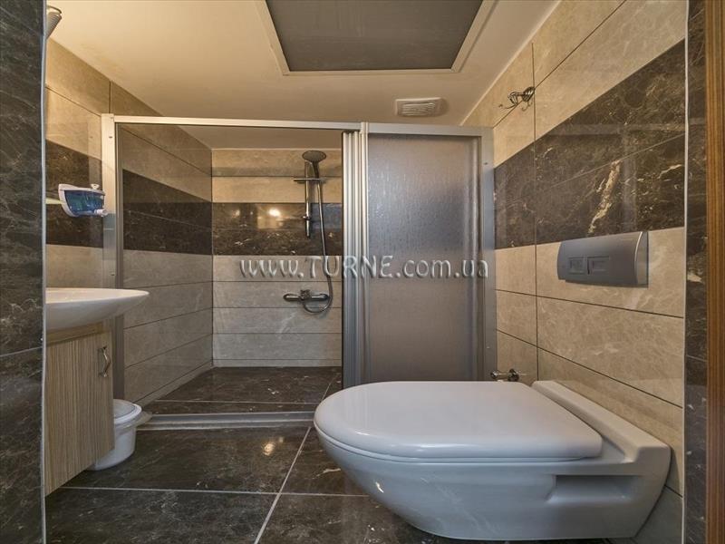 Отель Metrolux Hotel 3*