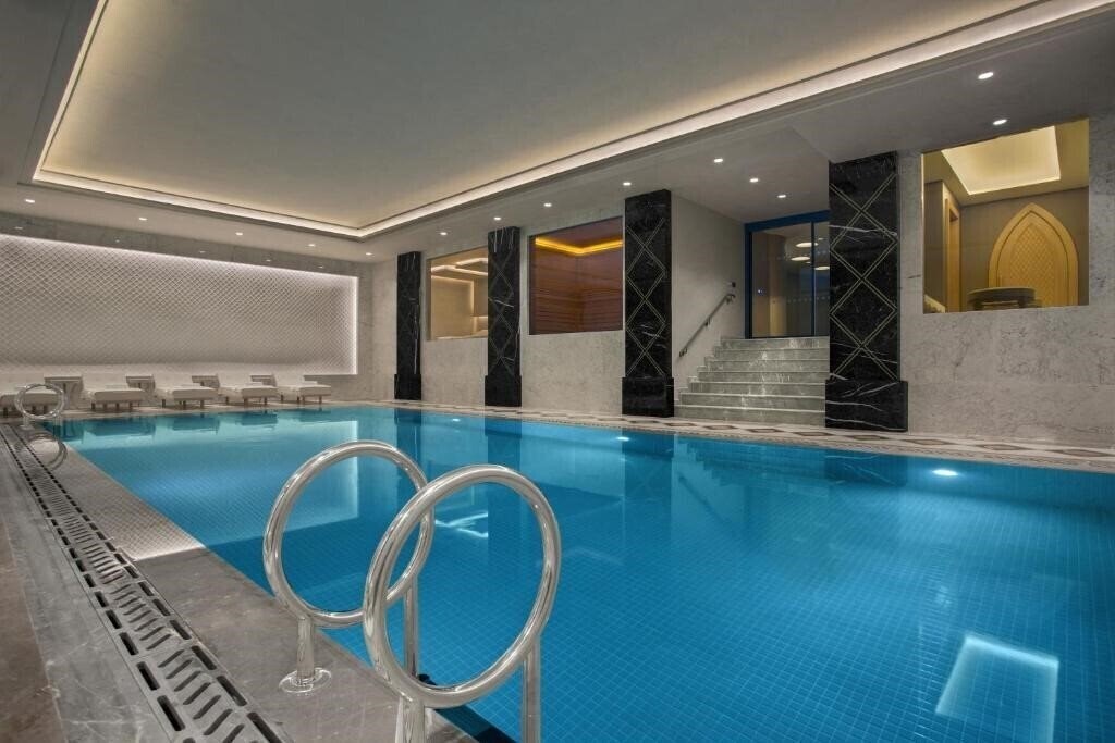 Зображення Lazzoni Hotel 5*