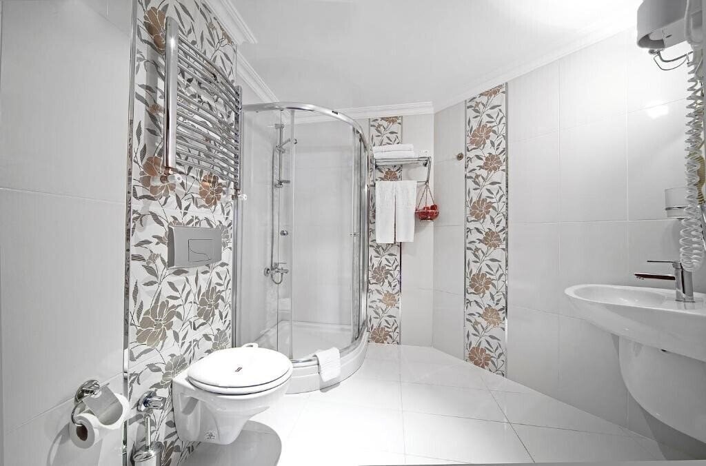 Фото Antea Palace Hotel & SPA 4*