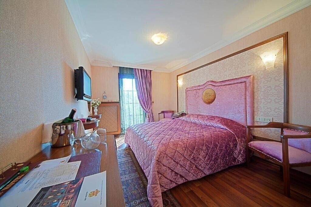 Изображение Antea Palace Hotel & SPA 4*
