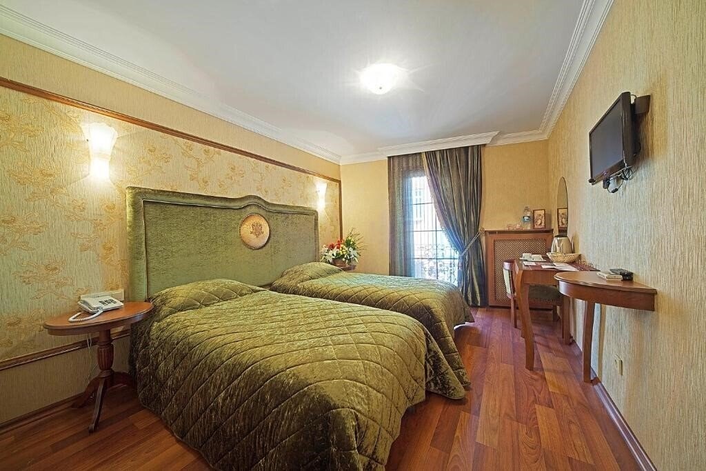 Картинка Antea Palace Hotel & SPA 4*