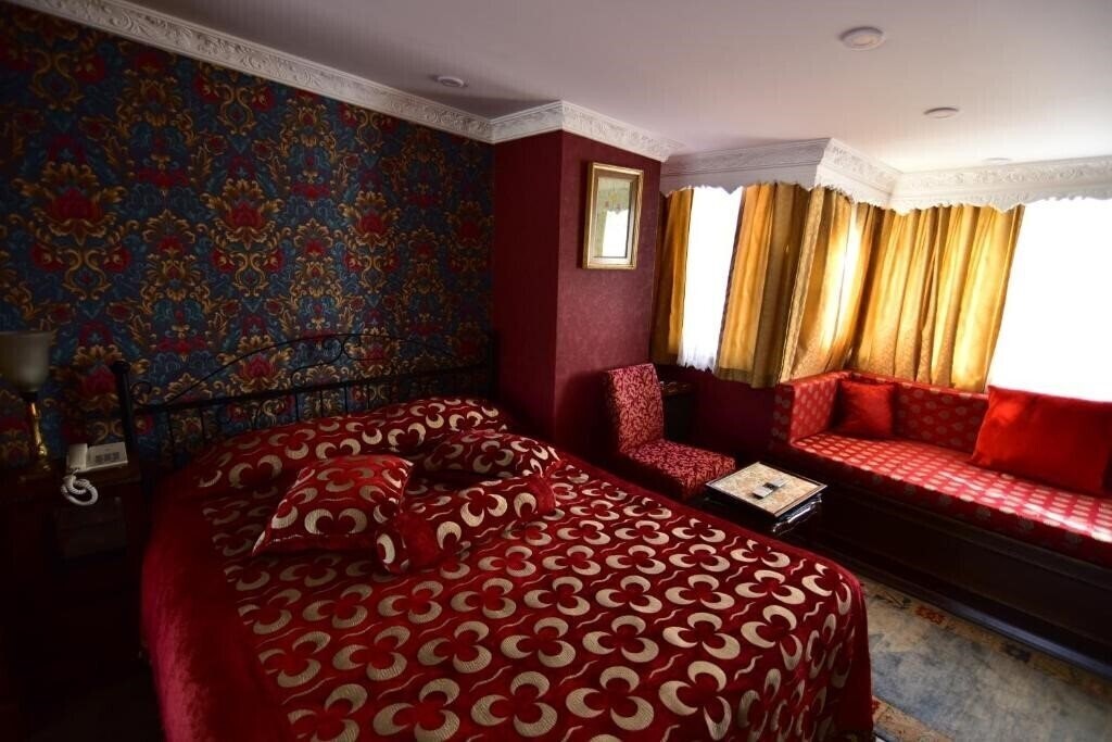Картинка Kybele 4*