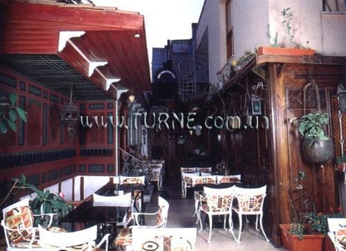 Зображення Kybele 4*