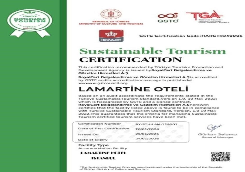 Картинка Lamartine 4*