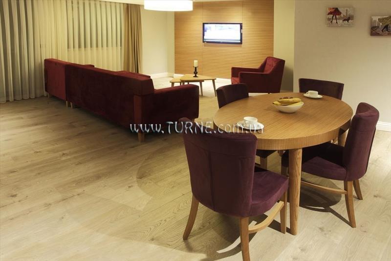 Картинка Carina Park Suites Nisantasi 4*