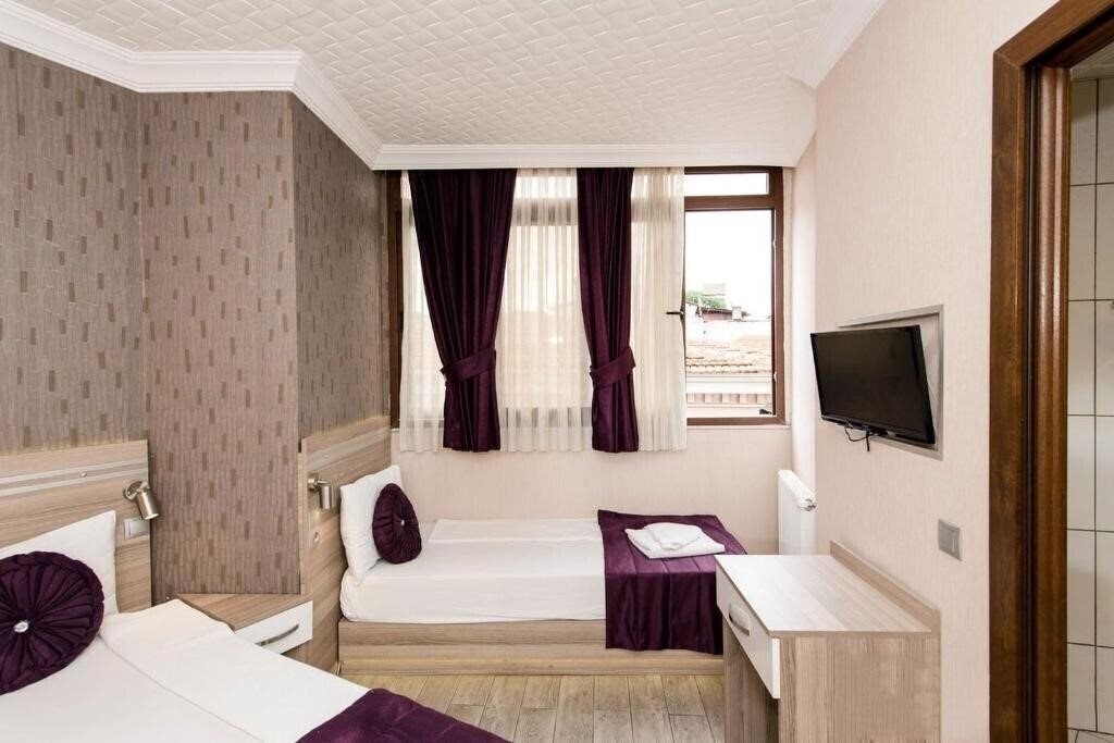 Зображення Olimpiyat Hotel 3*