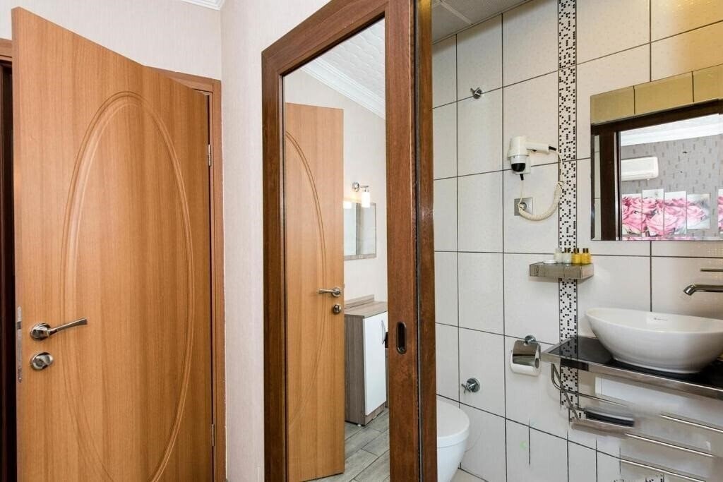 Картинка Olimpiyat Hotel 3*