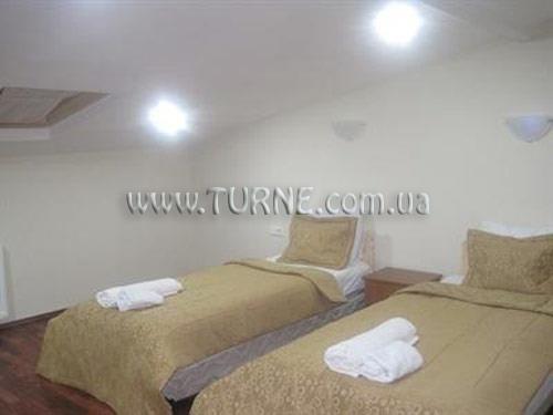 Отель Mystic Hotel 3*