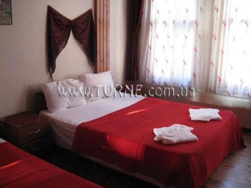 Картинка Mystic Hotel 3*