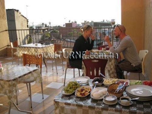 Изображение Mystic Hotel 3*