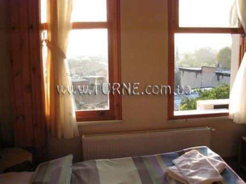 Фотография Mystic Hotel 3*