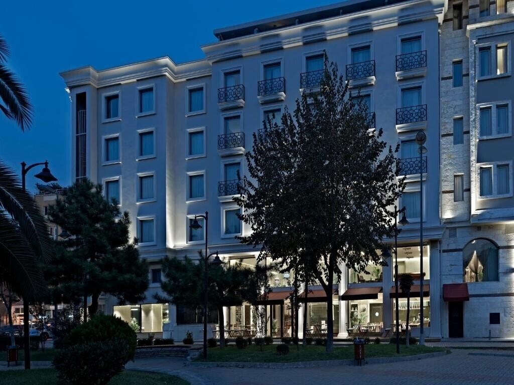 Зображення Ramada Istanbul Grand Bazaar 4*