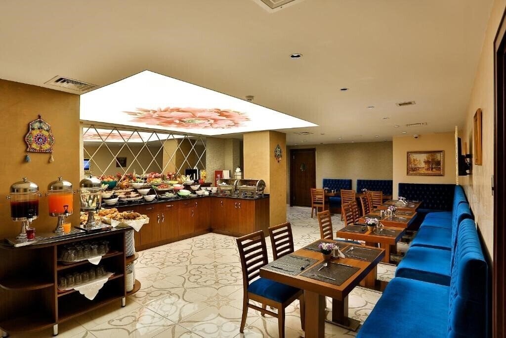 Фотография Edibe Sultan Hotel 3*