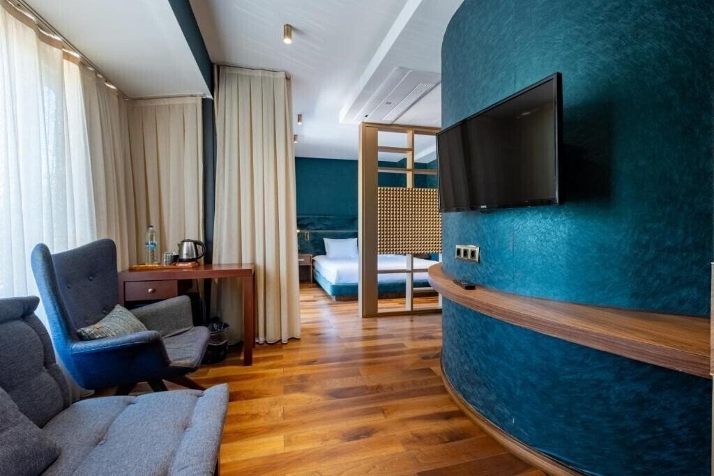 Фотографія Armagrandi Spina Hotel (ex. The Armagrandi Spina Hotel, Spina) 4*