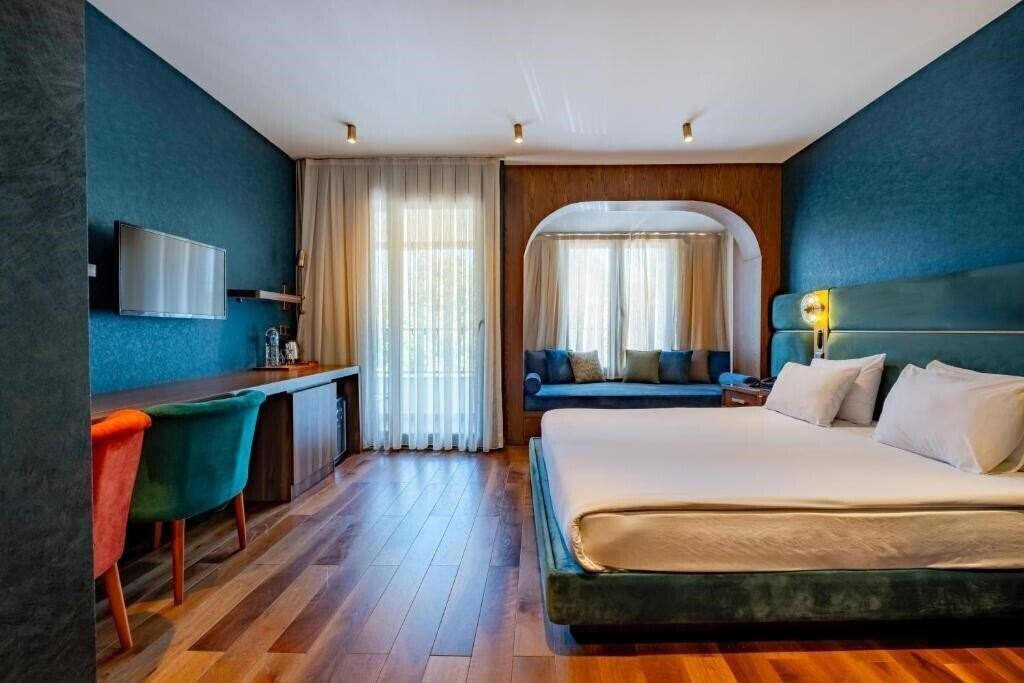 Зображення Armagrandi Spina Hotel (ex. The Armagrandi Spina Hotel, Spina) 4*