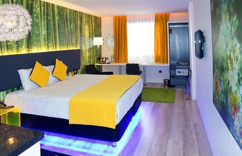 Картинка Tempo Suites Airport 4*