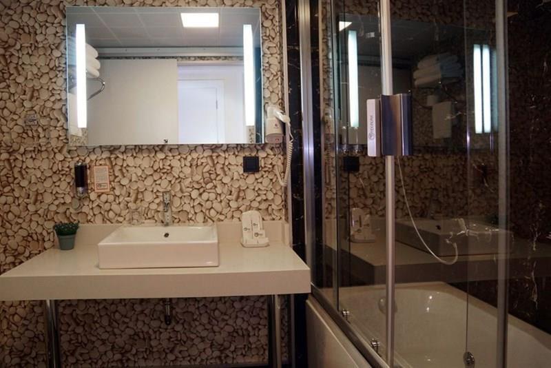 Изображение Tempo Suites Airport 4*