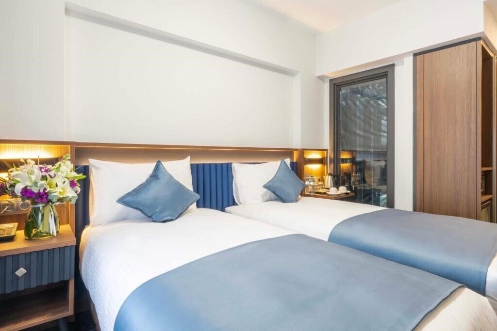 Картинка The Bosfor Hotel 3*