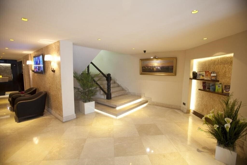Зображення Grand Laleli Hotel 3*