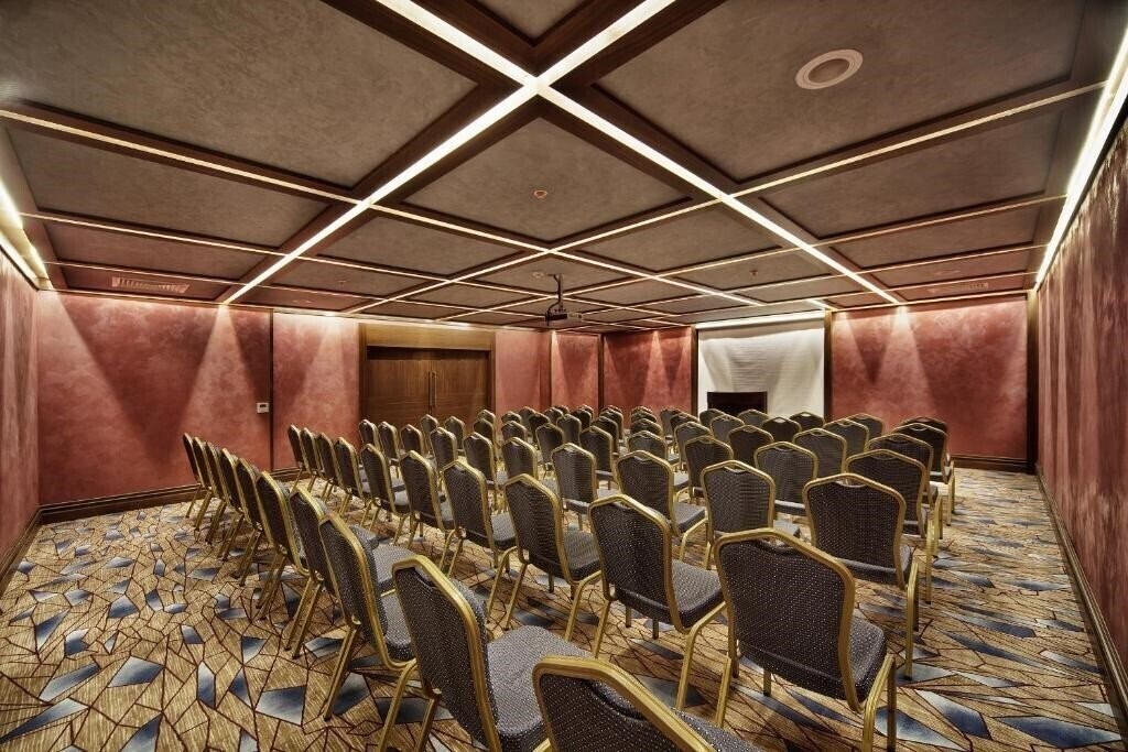 Картинка Grand Hotel de Pera 4*