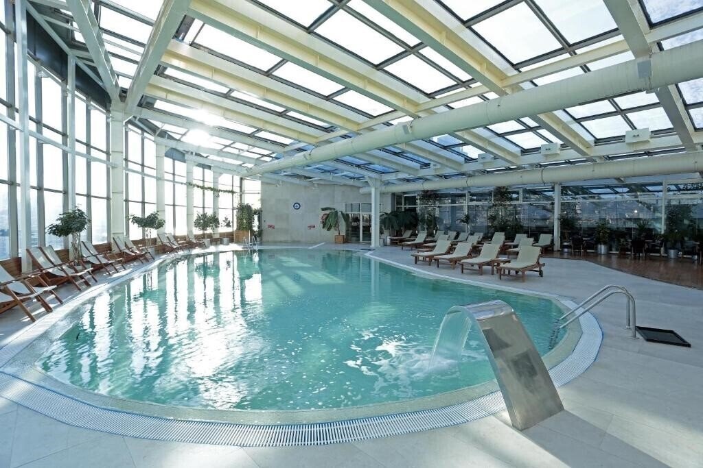 Картинка Eser Premium Hotel & SPA 5*