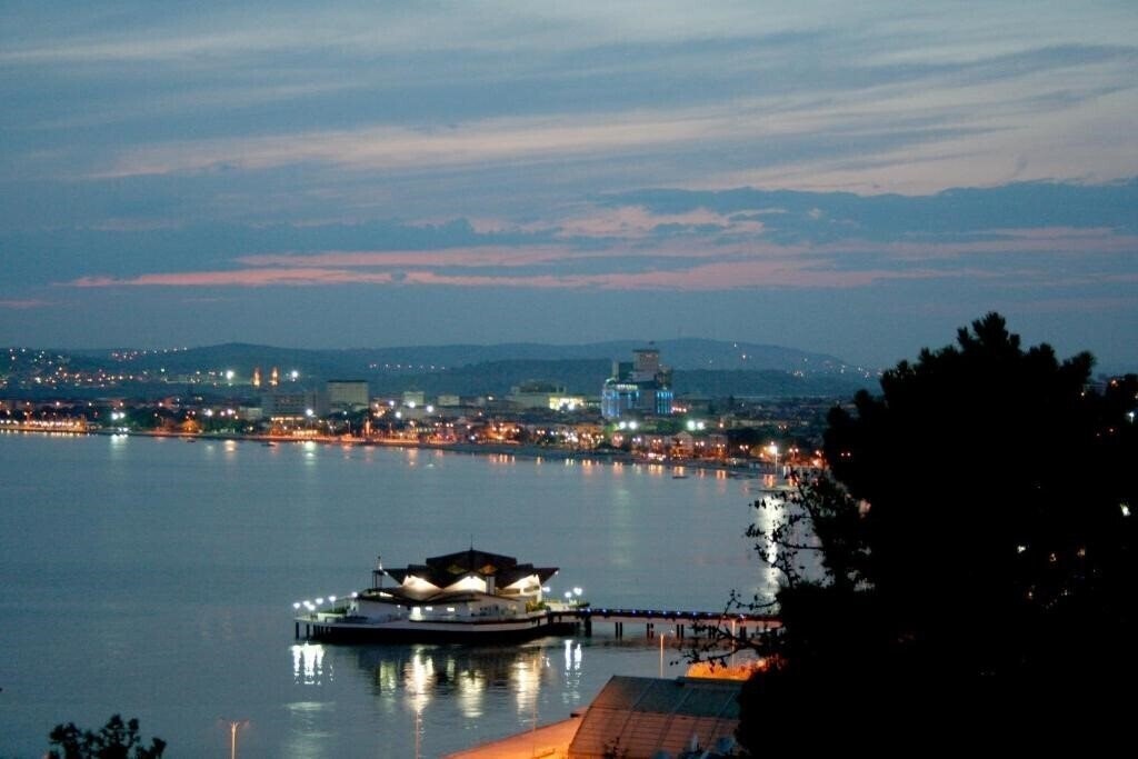 Изображение Eser Premium Hotel & SPA 5*