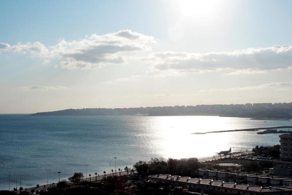Картинка Eser Premium Hotel & SPA 5*