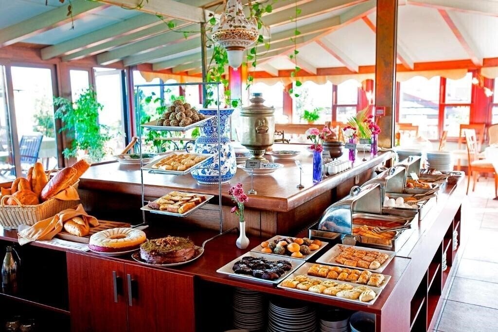 Фотография Hippodrome 3*