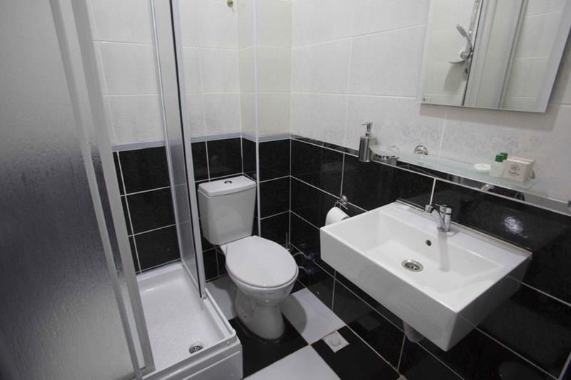 Зображення Alf Hotel Istanbul (ex. Alf Hotel) 3*