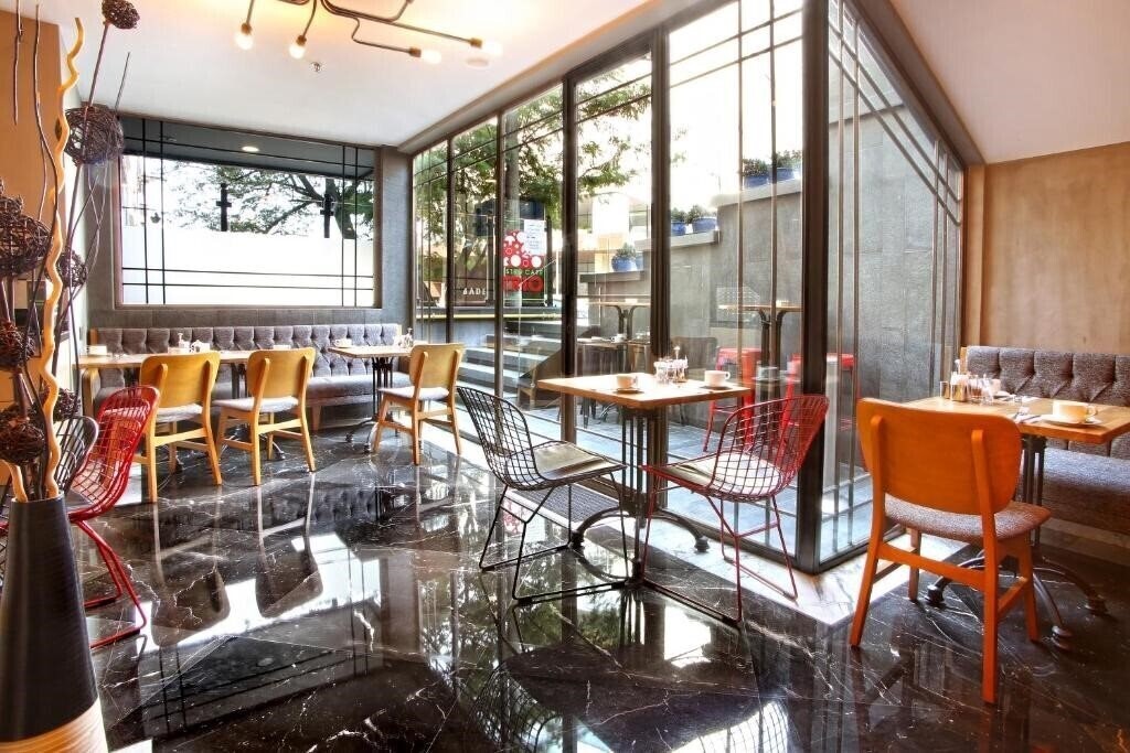 Картинка Berjer Hotel 4*