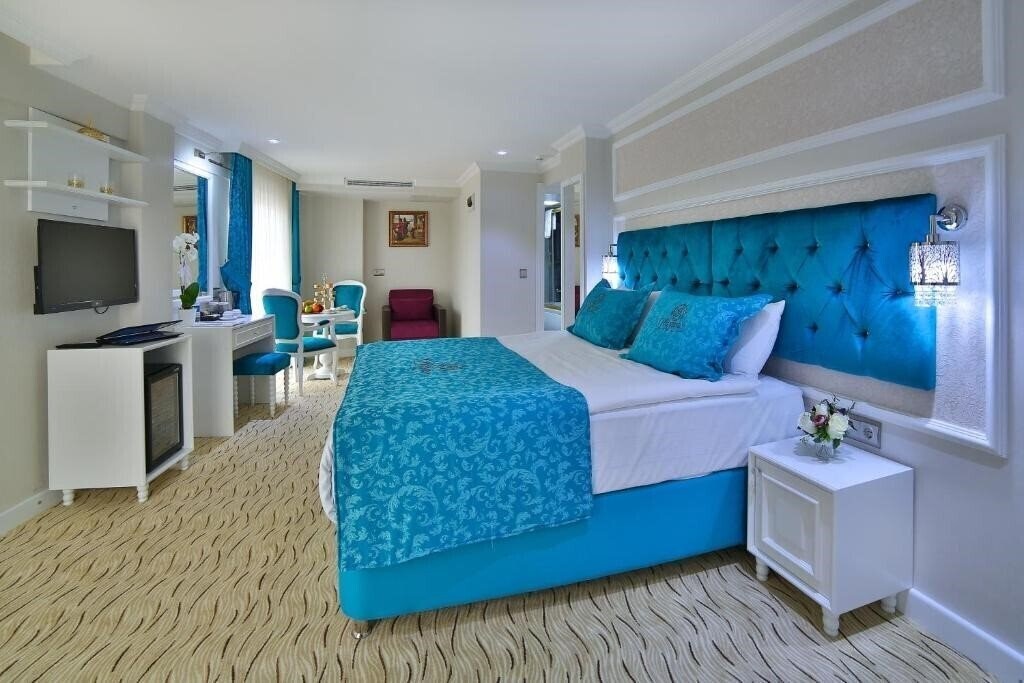 Зображення Glamour Hotel 4*
