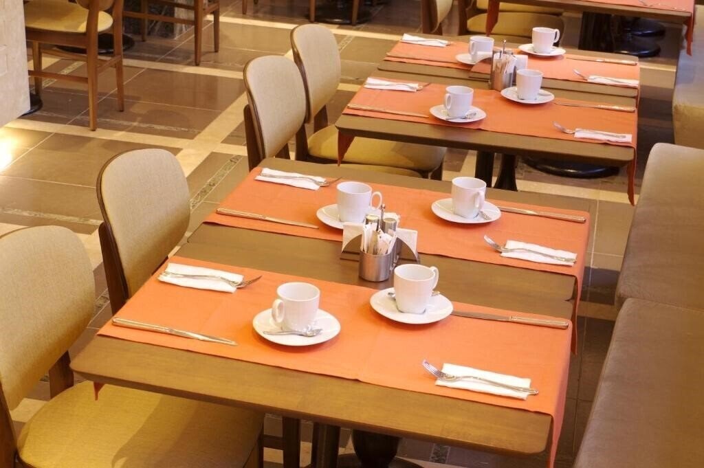 Изображение Peyk Hotel 1*