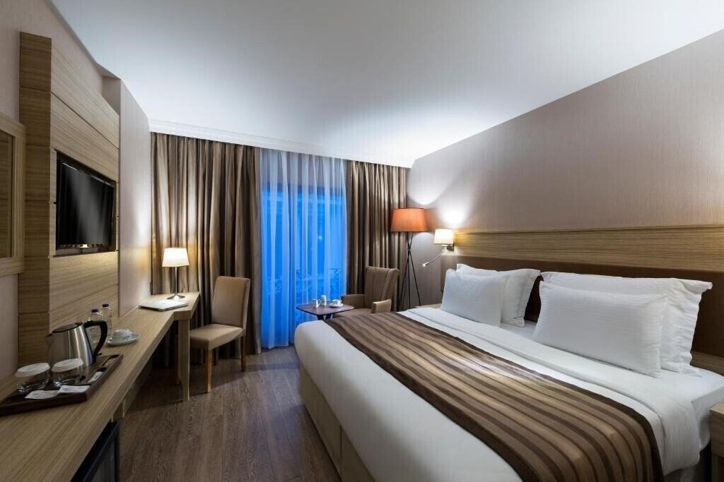 Картинка Regard Hotel 4*