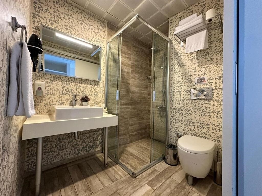 Фото Tempo Hotel 4levent 3*