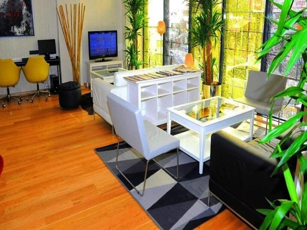 Фотографія Tempo Hotel 4levent 3*