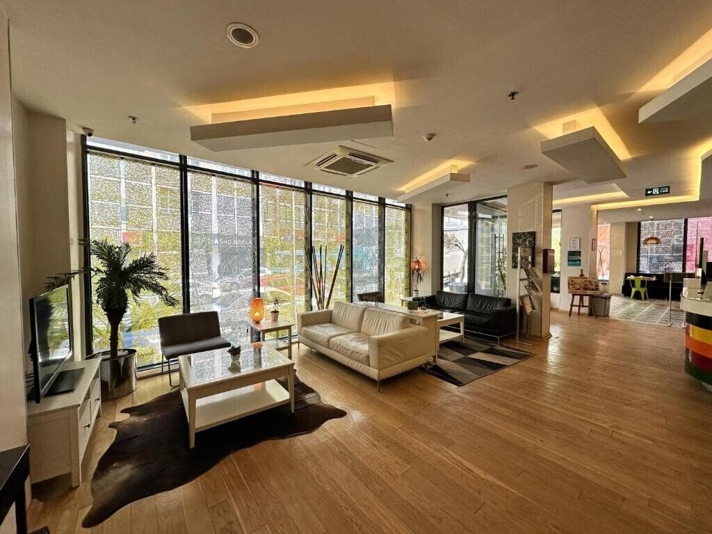 Зображення Tempo Hotel 4levent 3*