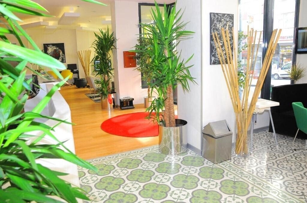 Зображення Tempo Hotel 4levent 3*