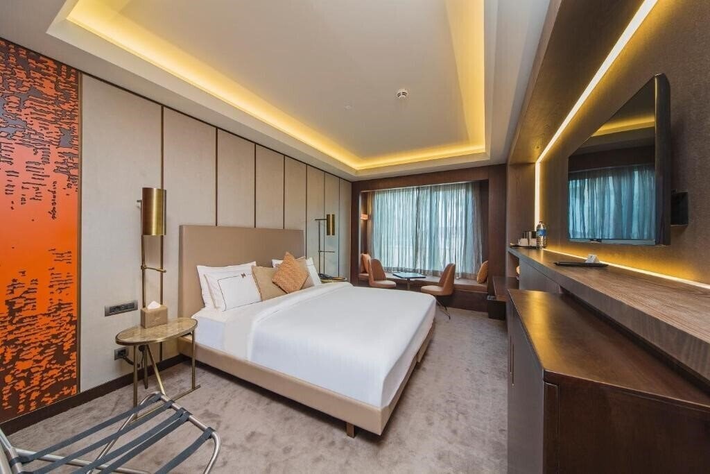 Зображення Naz City Hotel Taksim 4*