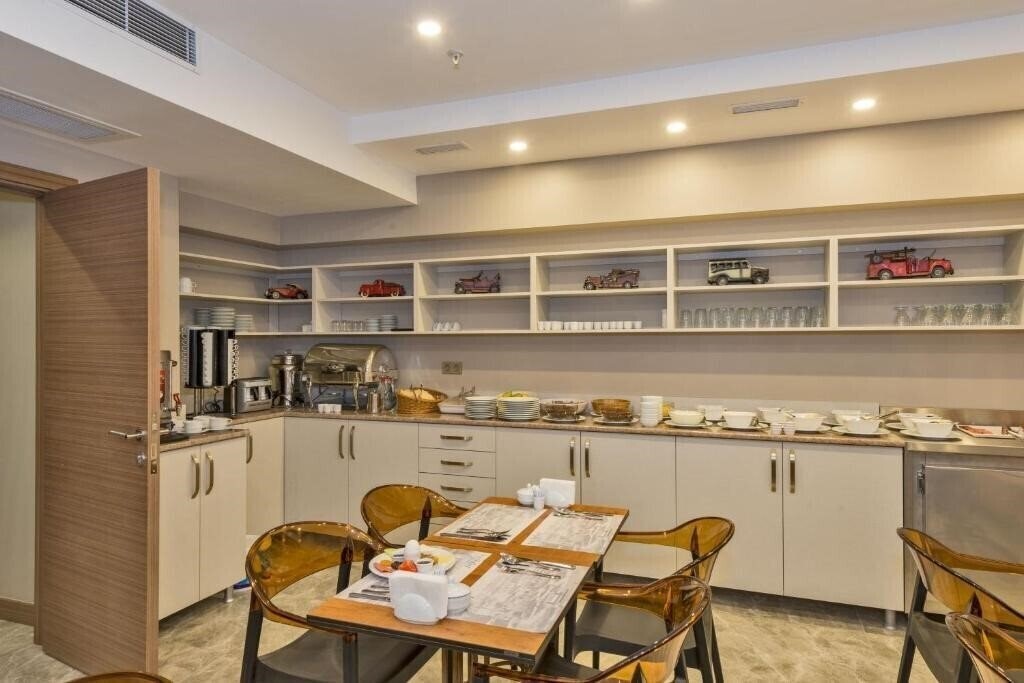 Зображення Taximist Hotel 3*