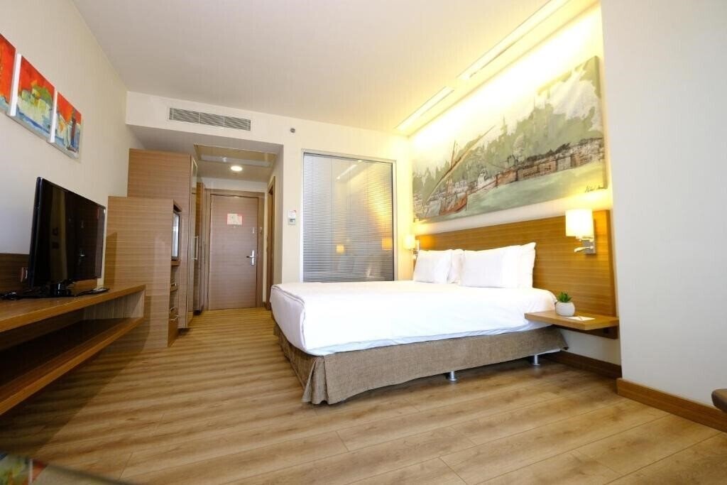 Зображення Gorrion Hotel Istanbul 5*