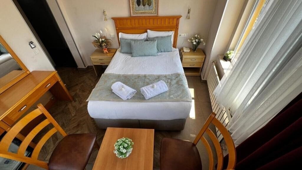 Фото Express Star Hotel Taksim 3*