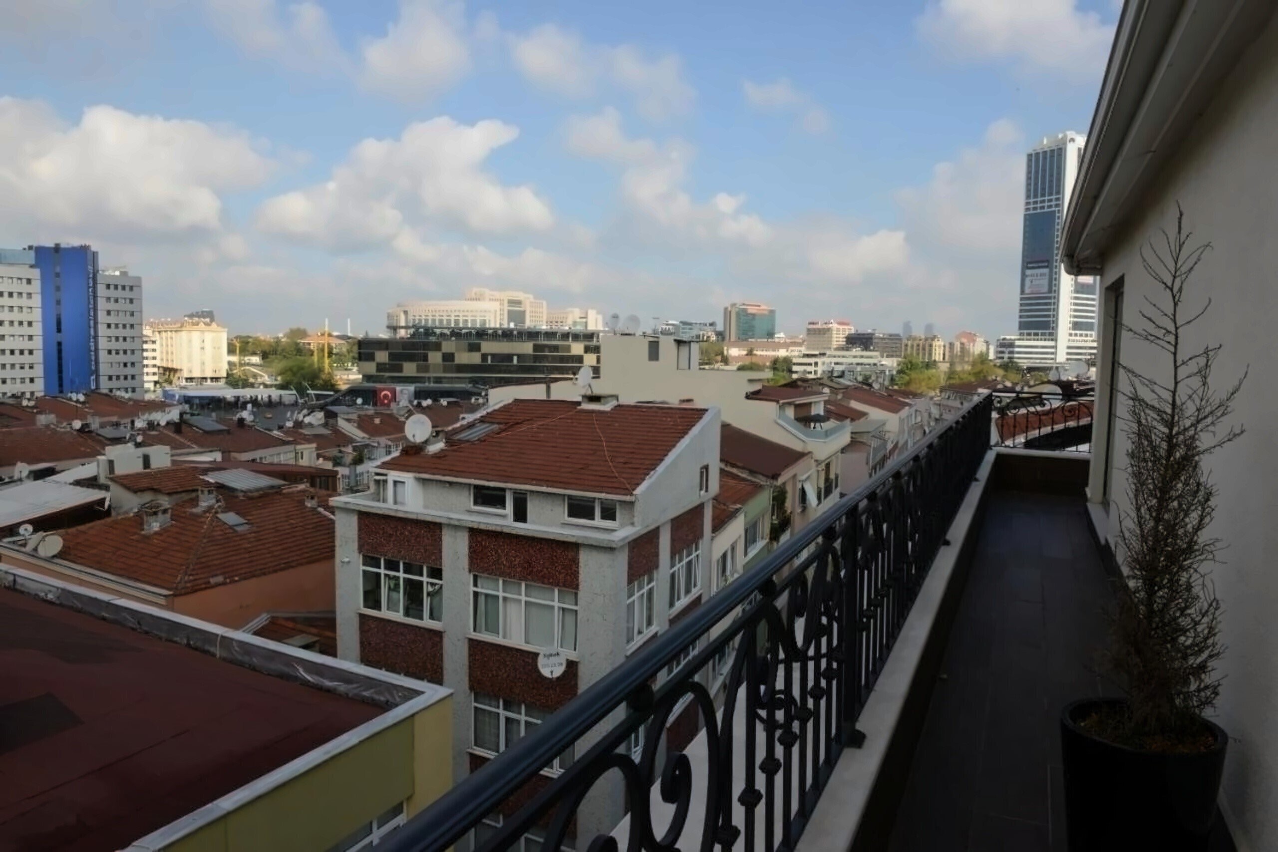 Фото Style Hotel Sisli 3*