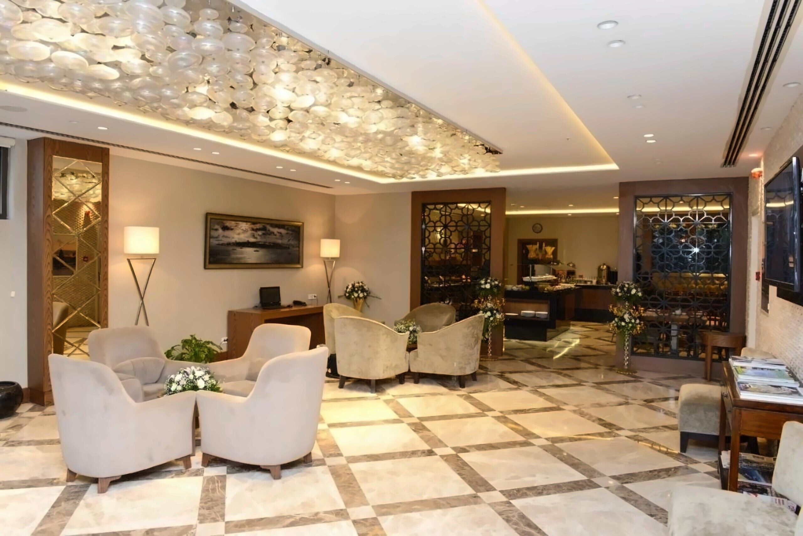 Фотографія Style Hotel Sisli 3*