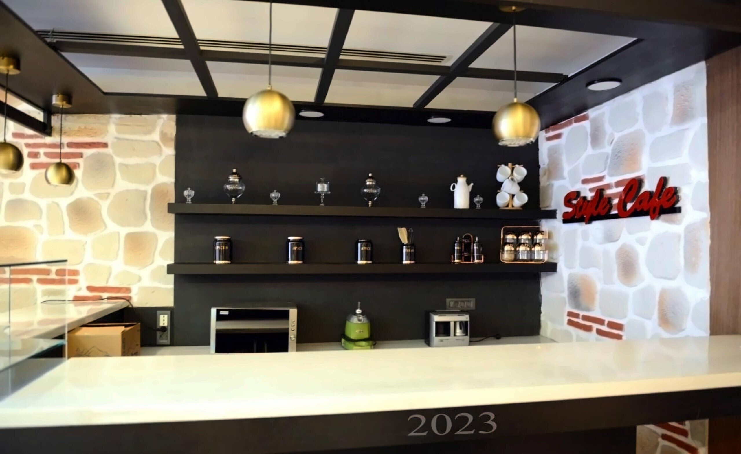 Картинка Style Hotel Sisli 3*