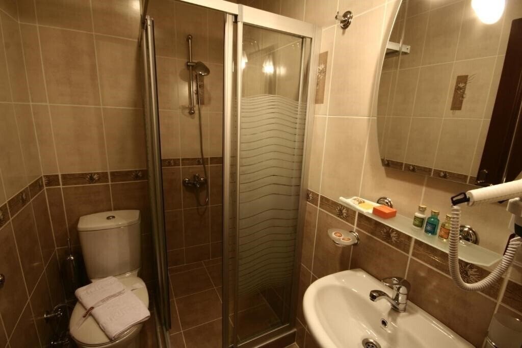 Готель Art City Hotel 3*
