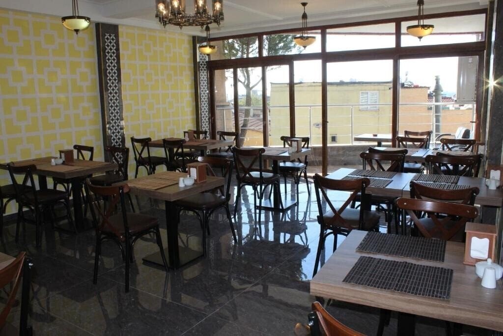 Зображення Art City Hotel 3*