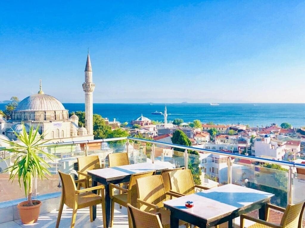 Зображення Art City Hotel 3*