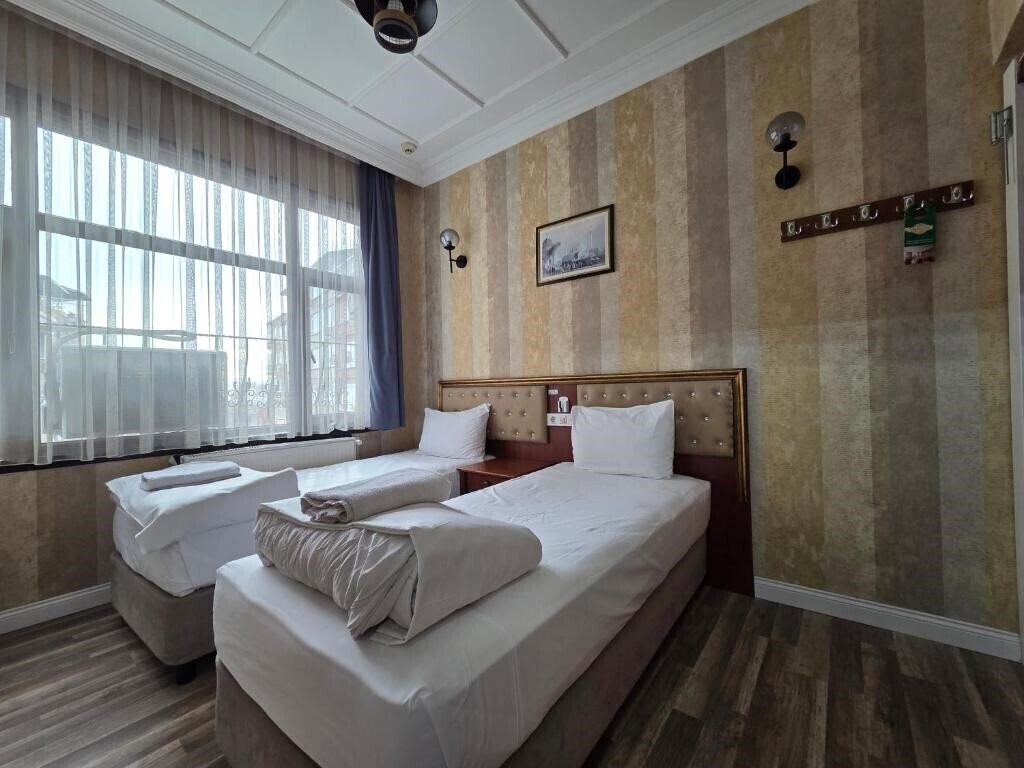 Готель Asitane Life Hotel 3*